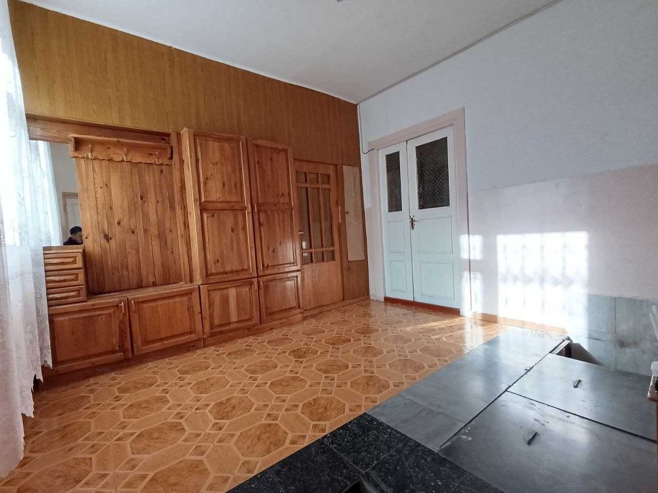 Продается дом, 241 м2, 3 сотки, Геофизика, Амир Темур м-ля (87648)