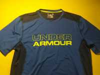 Under armor.  мъжки тениски L