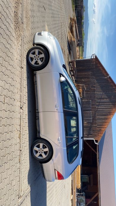 volkswagen Golf V 1.9TDI