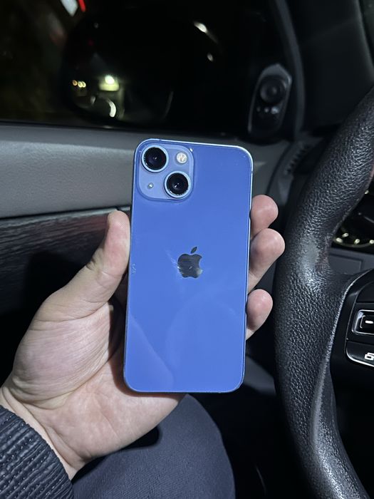 Iphone 13 mini 128gb