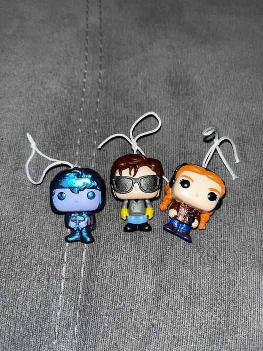 Киндер жой игрушки