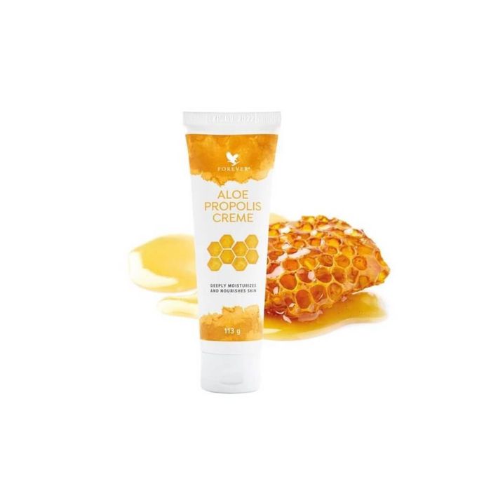 Aloe propolis creme crema cu propolis