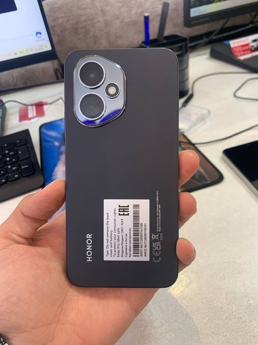 Xonor 400 Sotiladi Ideal xollata