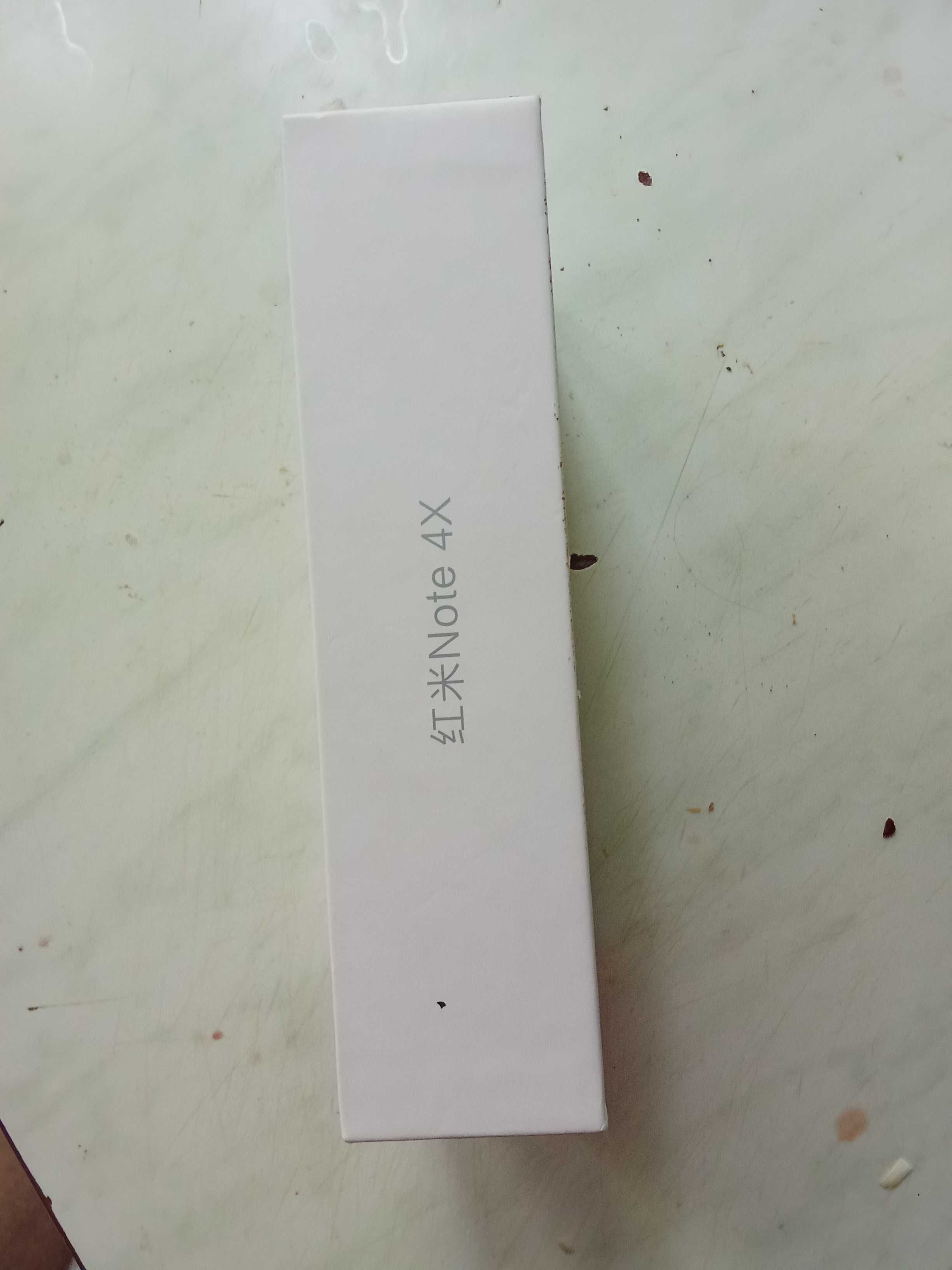 Xiaomi  note redmi *4