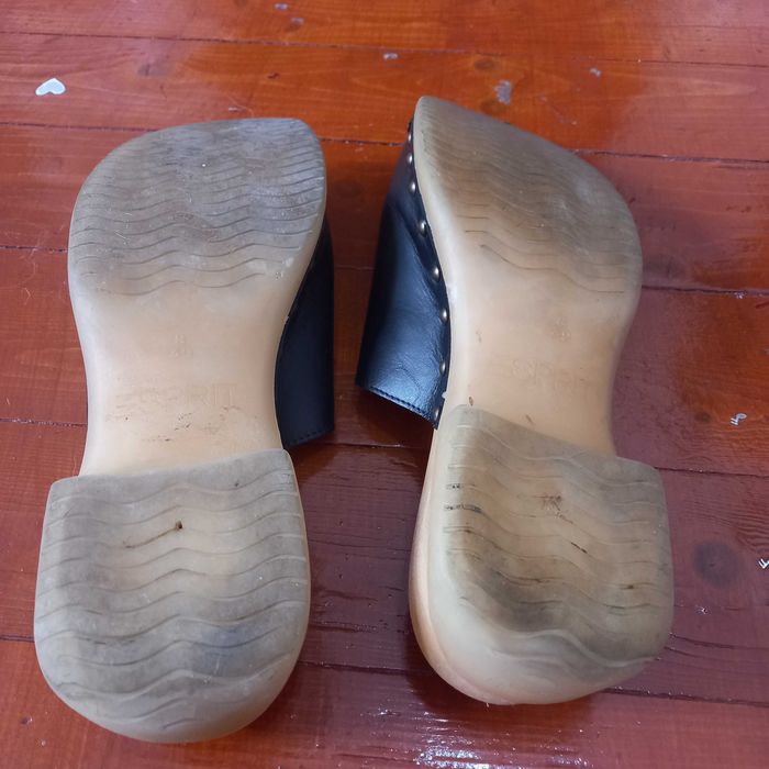 Saboti de oras casual