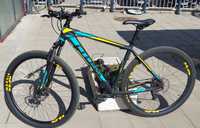 Планински велосипед Cross GRX9 29