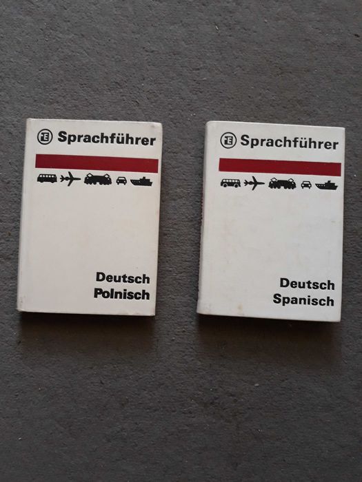 Немски език - учебници, книги, игри