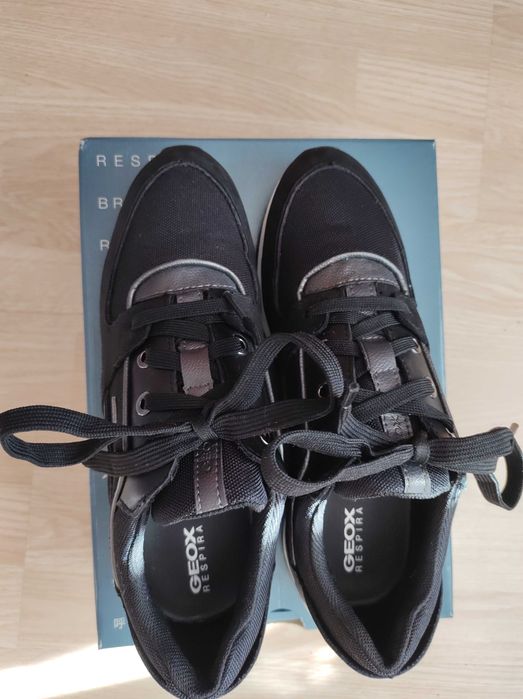 Маратонки GEOX Respira