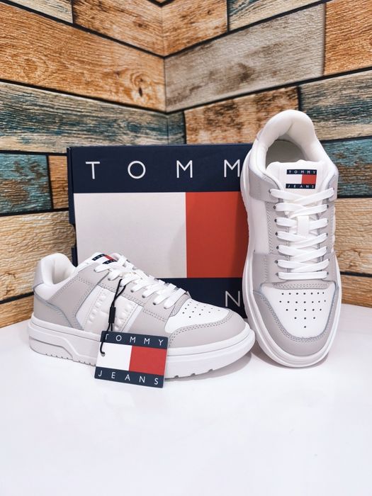 Geacă Puf Calvin Klein Reversibilă