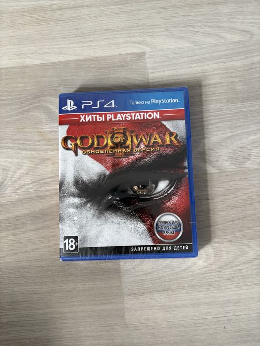 Игры для playstation-4,5