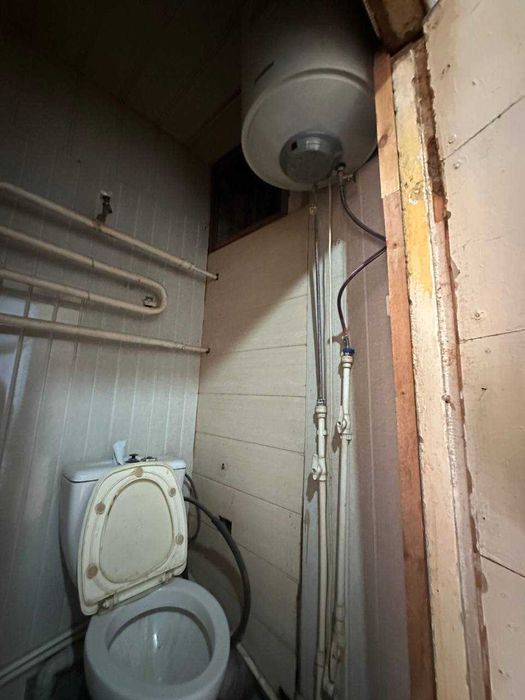 ‼️1\4\4 бывшая Таш Тюрьма,ул ЗАРБУЛОК ‼️КИРПИЧНЫЙ ДОМ