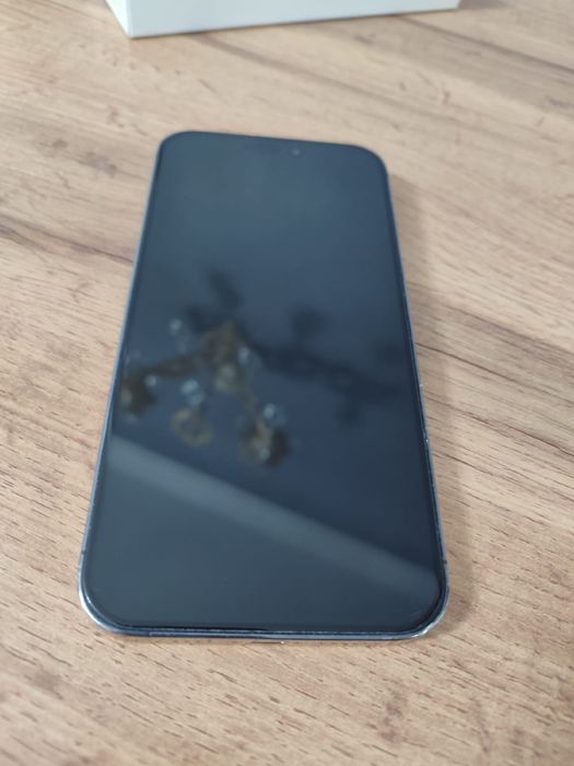 Iphone 14 pro max 256