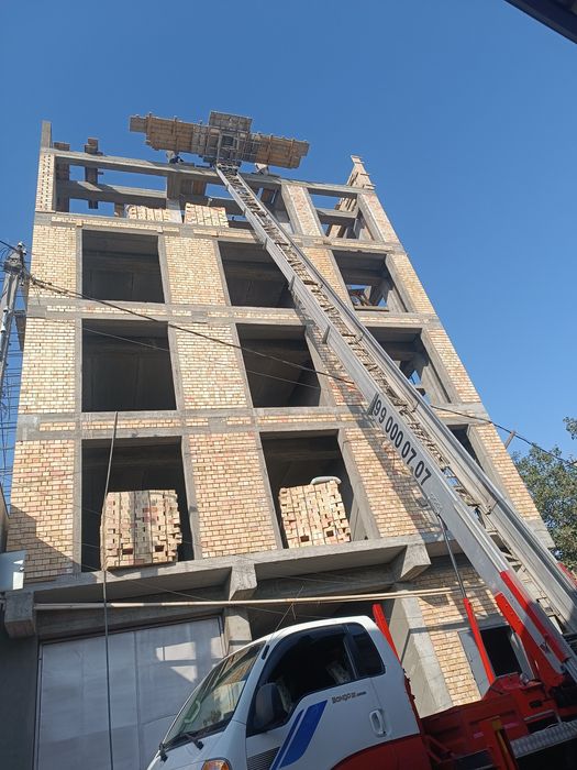 Авто лифт хизмати