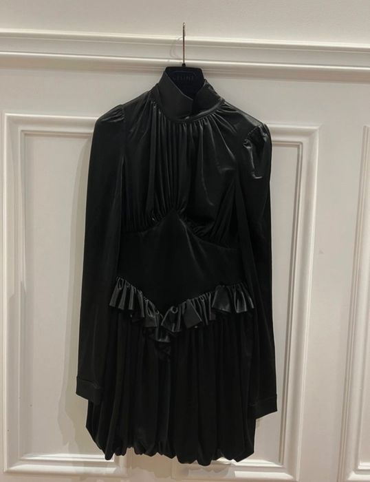 Rochie noua Paco Rabanne x Hm