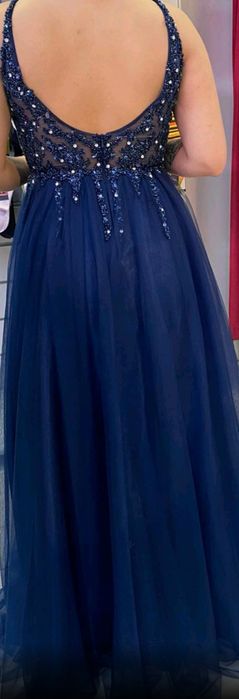 Бална Рокля за принцеси