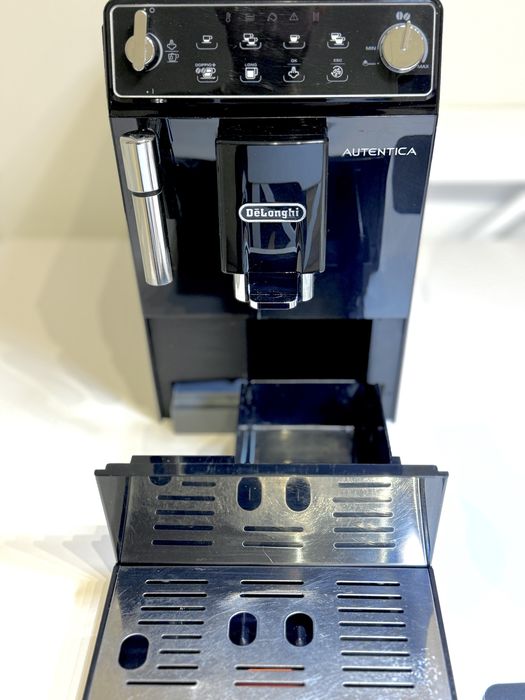 DeLonghi Autentica