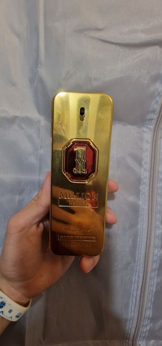 Vând Extract de Parfum Paco Rabanne One Million Royal 100ml