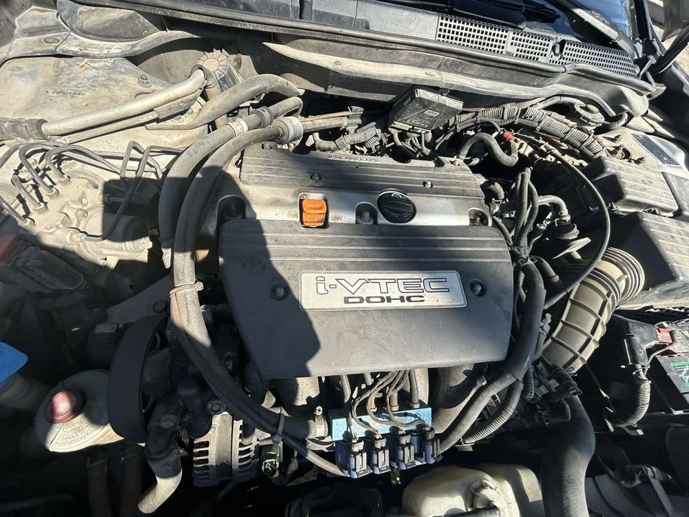 Honda Acord 7 2.0 бензин на части