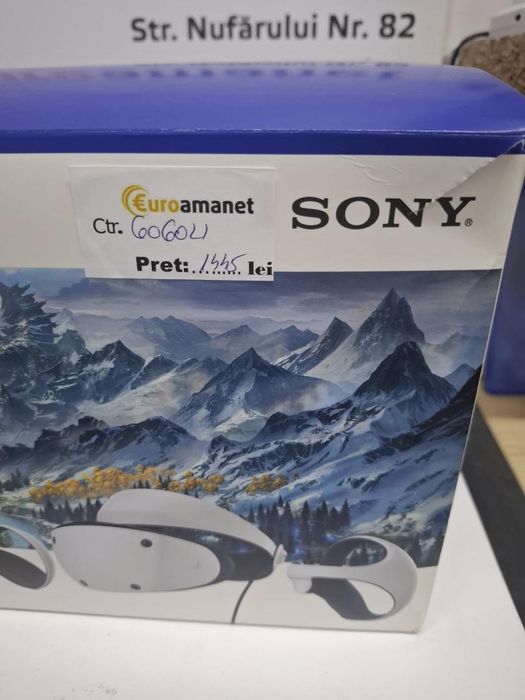 PlayStation VR2 - -N2-
