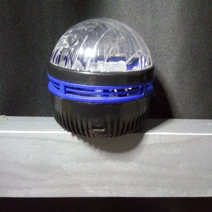Продаю мини диско-лампу