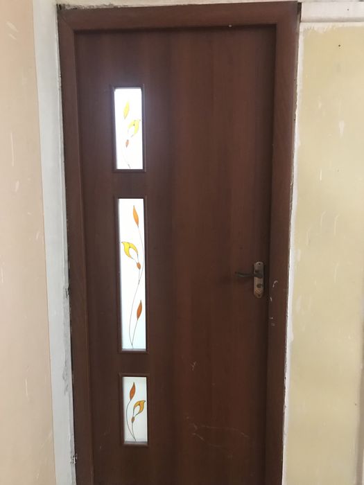 Межкомнатные двери