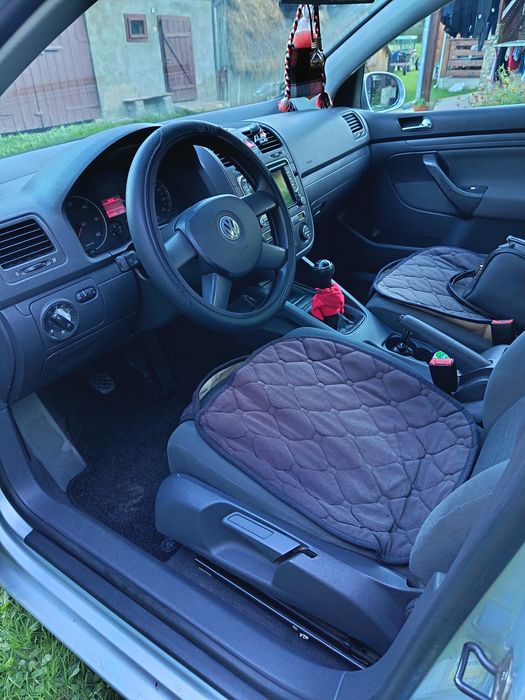 Golf 5 2.0 diesel
