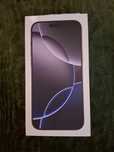 Iphone 16 Pro Max 256GB