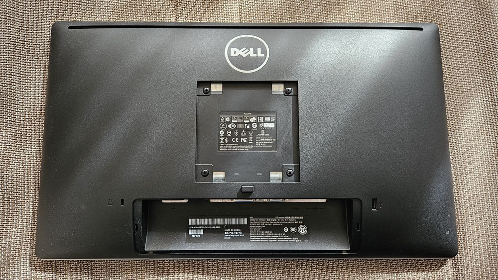 Monitor DELL P2214Hb