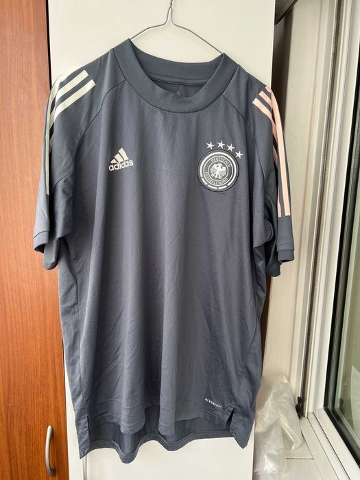 Tricou Germania superb adidas