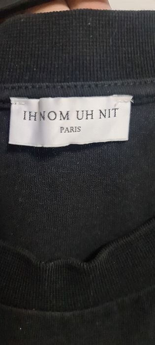 Tricou Ih Nom Uh Nit