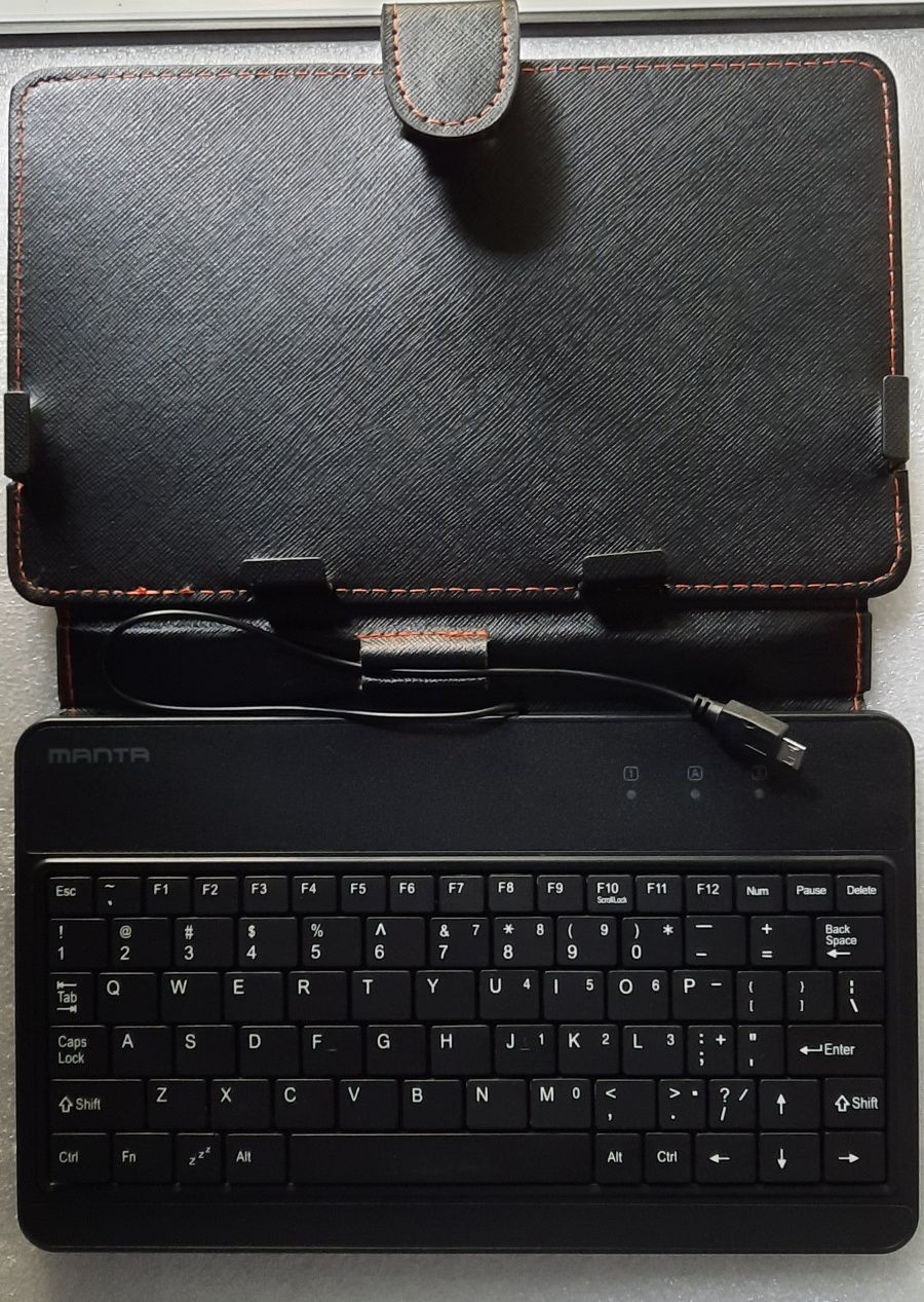 Tastatura tableta 7"