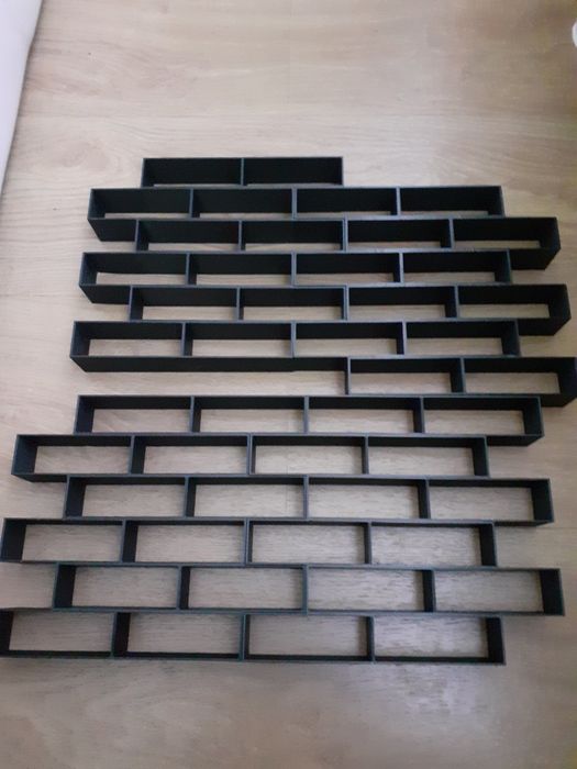 Suport mașinute Hot wheels = nou