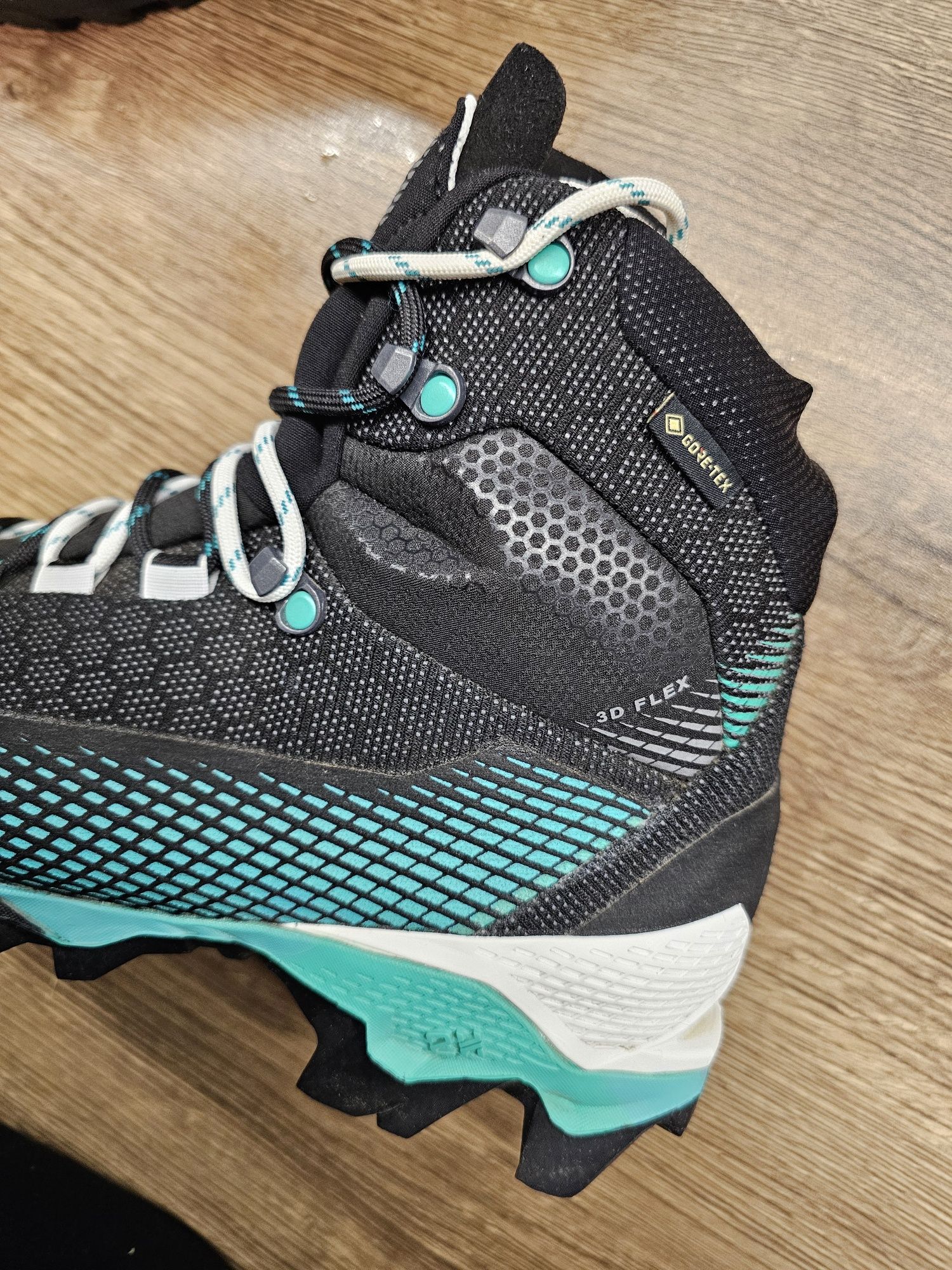 La sportiva equilibrium st gtx