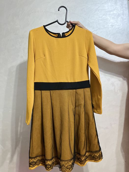 Вечернее платье женское