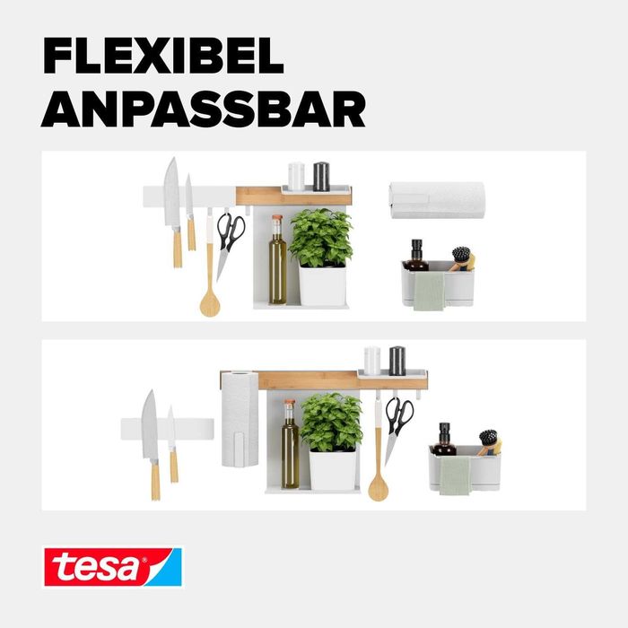 Set organizare bucătărie tesa  XL