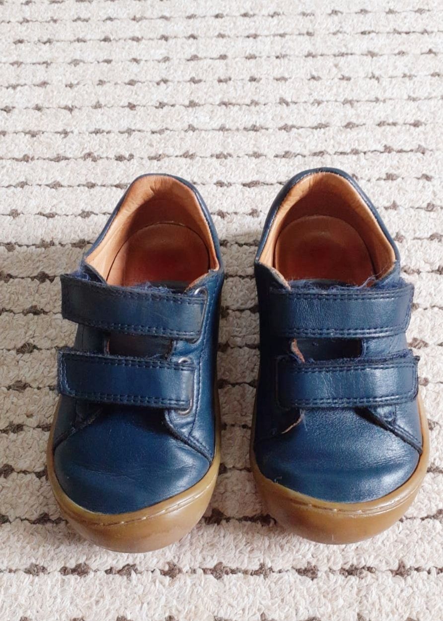 Pantofi piele Elefanten marime 23