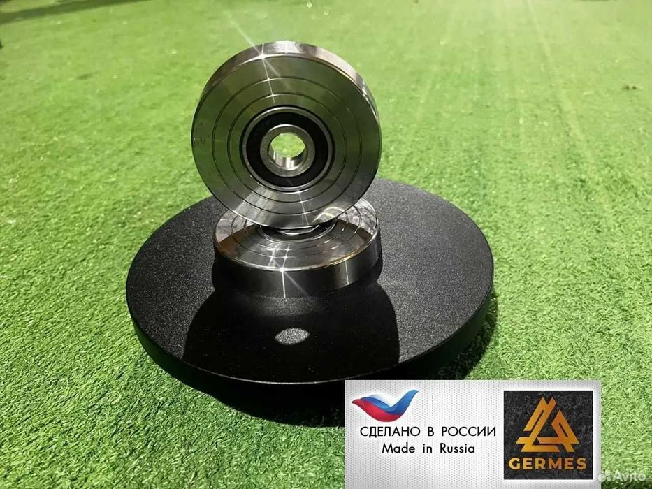 Ролик режущий VM