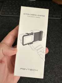 Adaptor Pgytech action camera pt gimbal