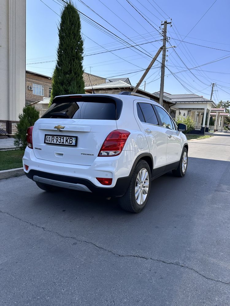Tracker 1 SOTILADI