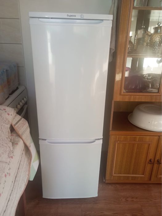 Холодильник bipюса