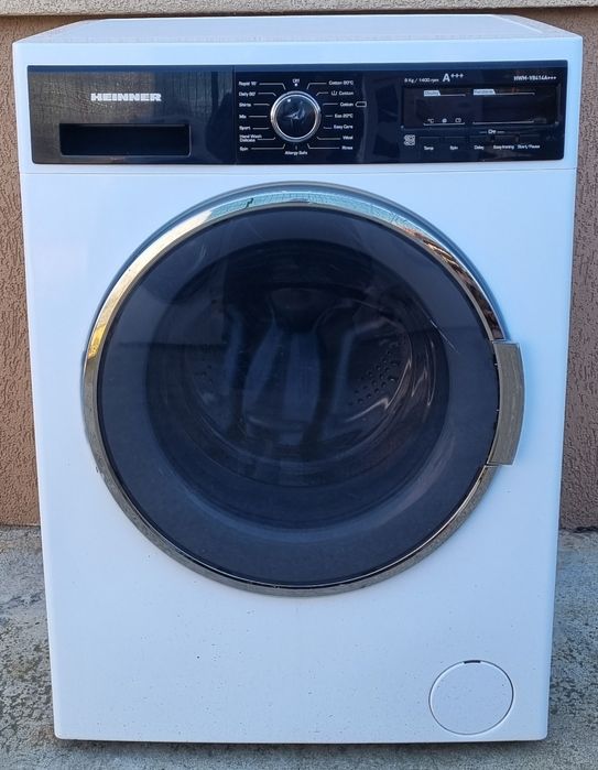 Masina de spalat Heinner 8kg A+++