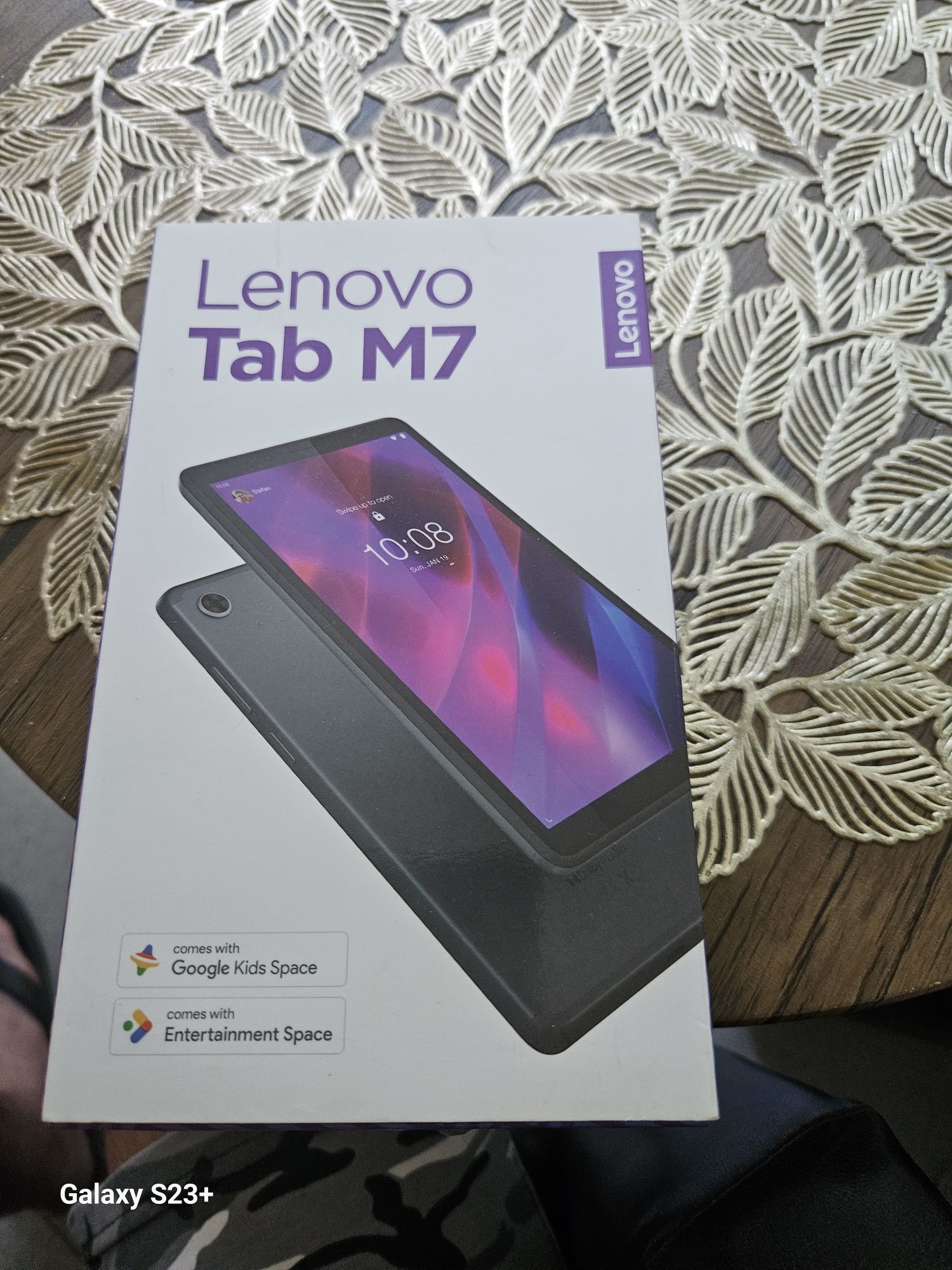 Samsung tab a7 lite