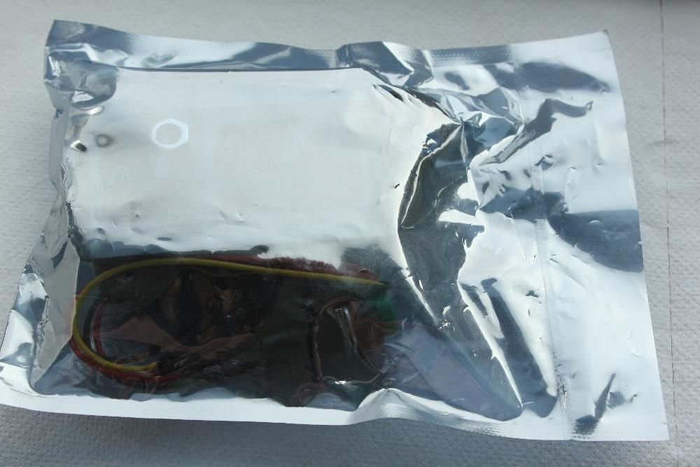 Variator regulator de turatie tensiune putere PWM 30 V 8 A /display LC