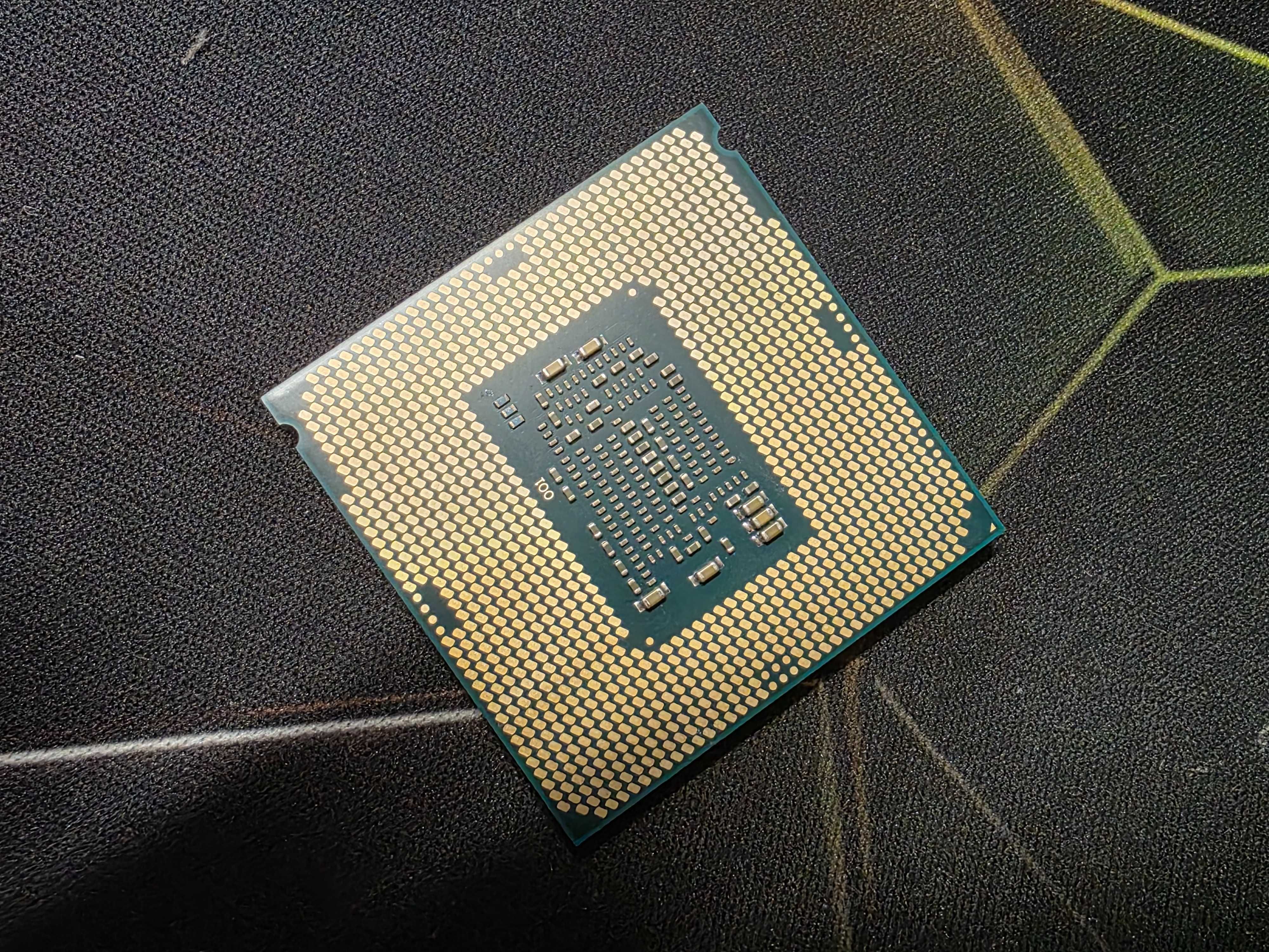 Intel Core™ i7-7700K, 4.20Ghz, Kaby Lake, 8MB, Socket 1151