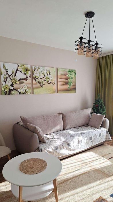 Дава се под наем Двустаен апартамент в Варна, Цветен квартал - 68 кв.м за 650 € - Снимка #5