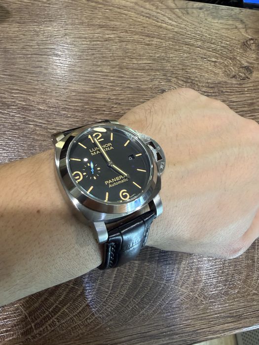 Panerai Luminor Marina