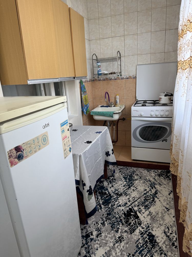 Сдается СВОЯ квартира на Ахмад Дониш