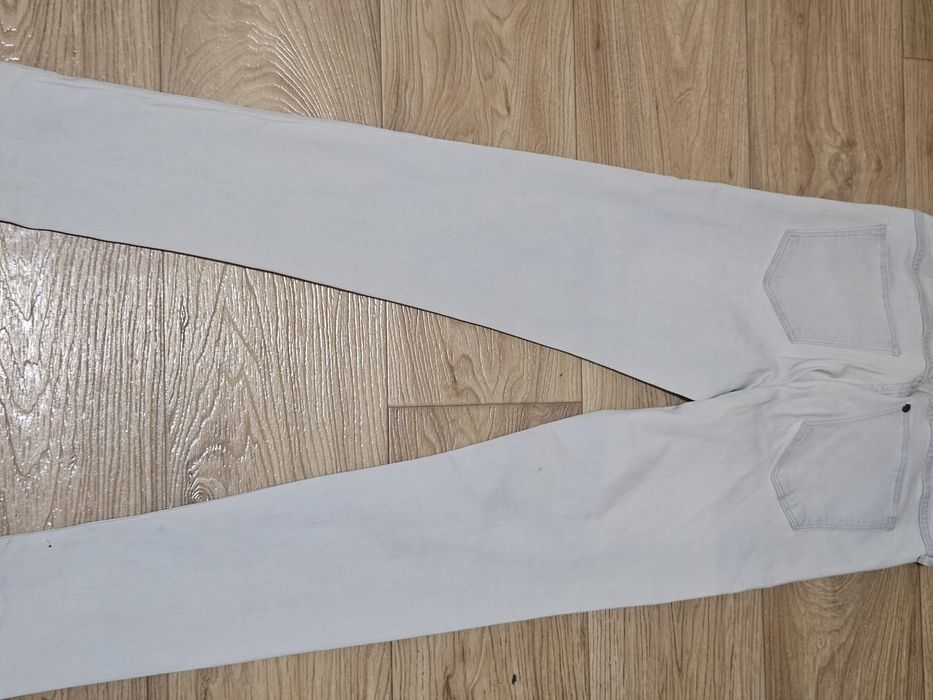 Blugi denim damă marca H&M