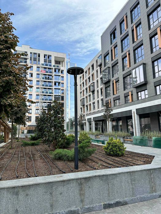 Аренда евро офиса в БЦ 900м2