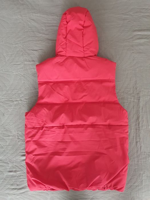 НОВ Детски елек 170 см